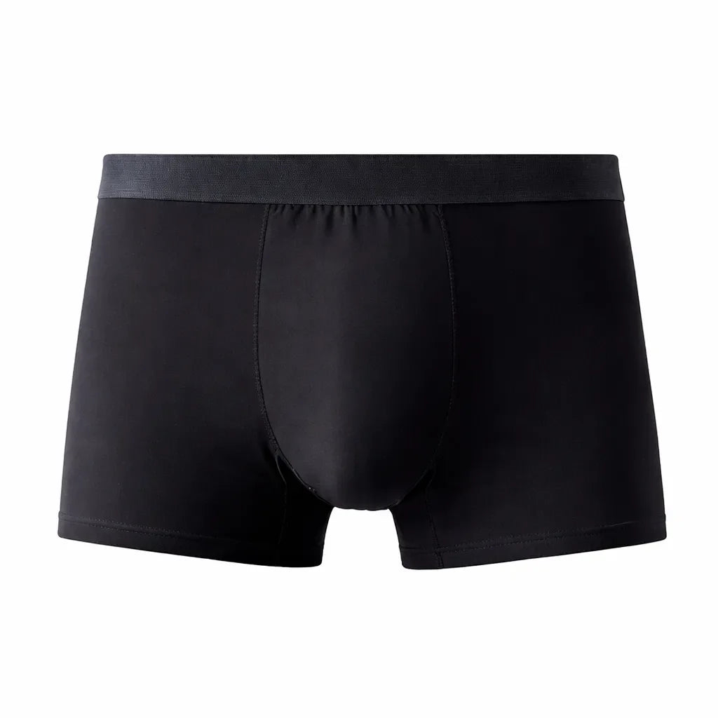 Lumo Everyday Boxer Briefs (10-Pack)