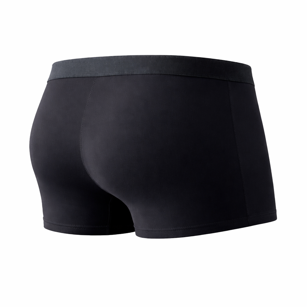 Men’s Breathable Boxer Shorts Set – Flexible Everyday Comfort (10 Pack)