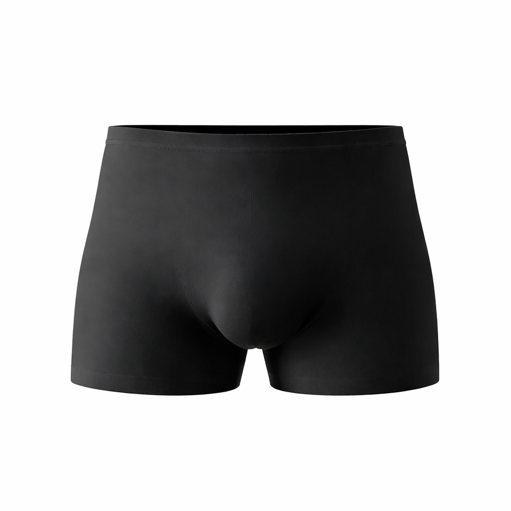 Men’s Comfort Boxer Shorts – Flexible Everyday Underwear