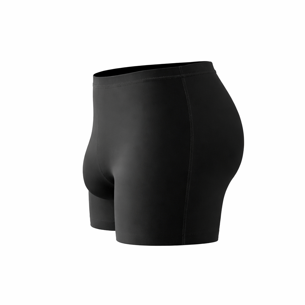 Men’s Comfort Boxer Shorts – Flexible Everyday Underwear