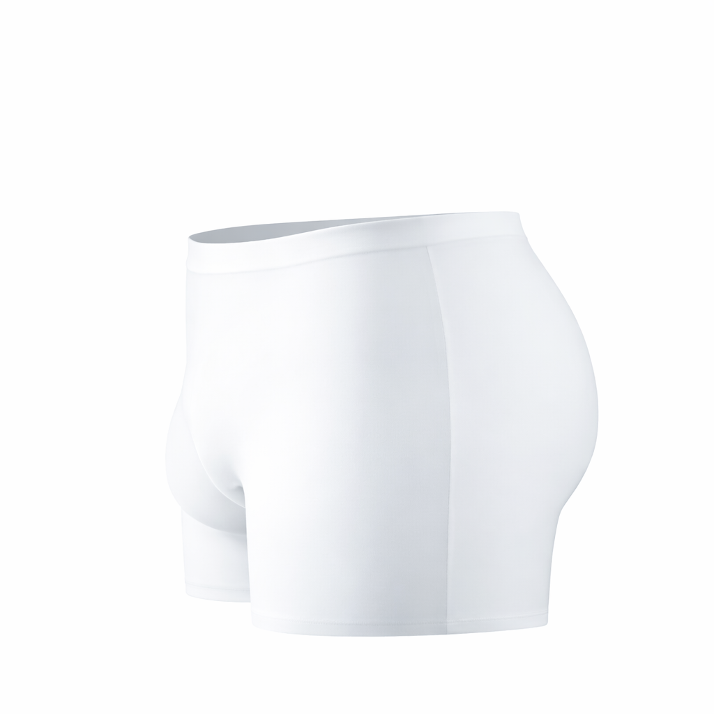 Men’s Comfort Boxer Shorts – Flexible Everyday Underwear
