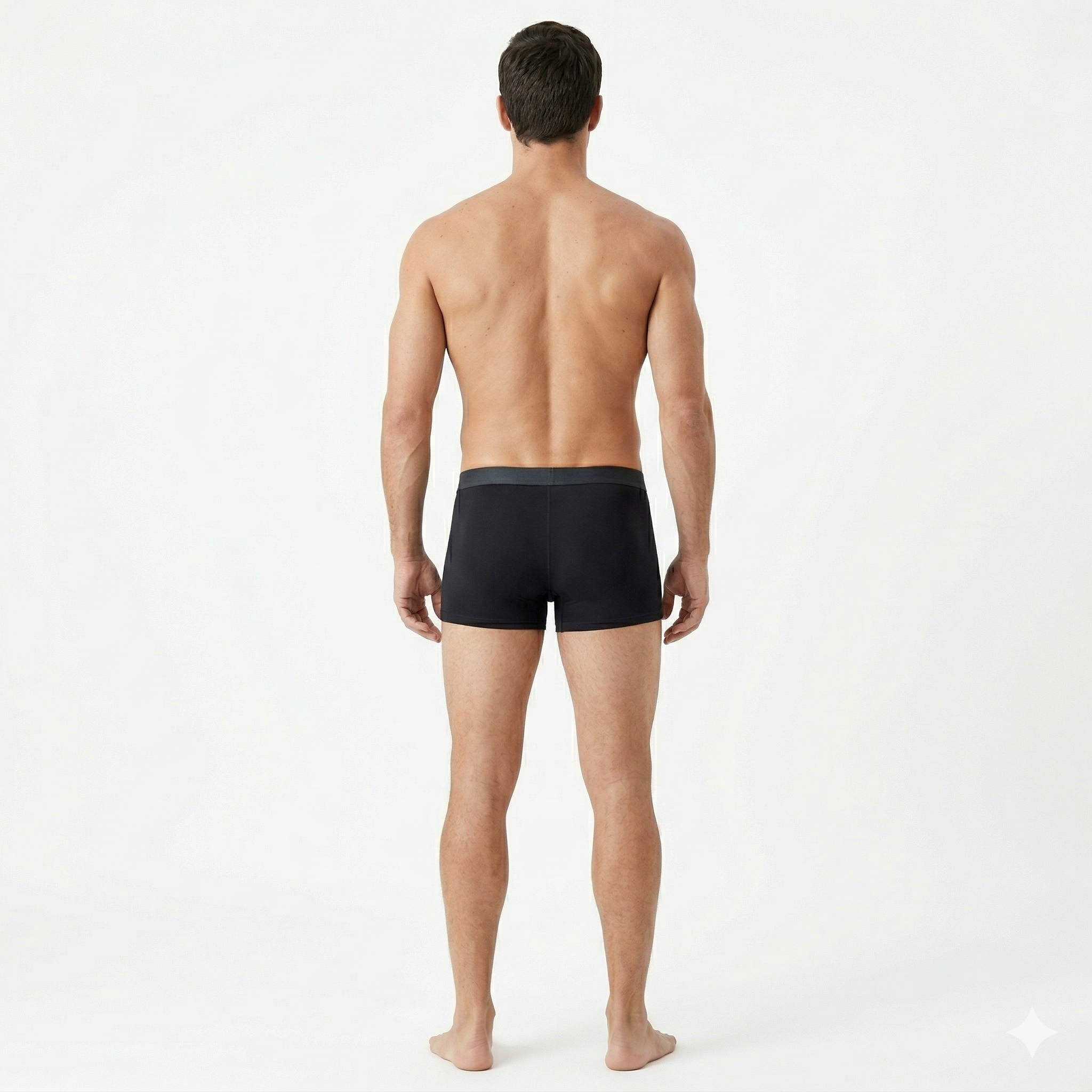 Men’s Breathable Boxer Shorts Set – Flexible Everyday Comfort (10 Pack)