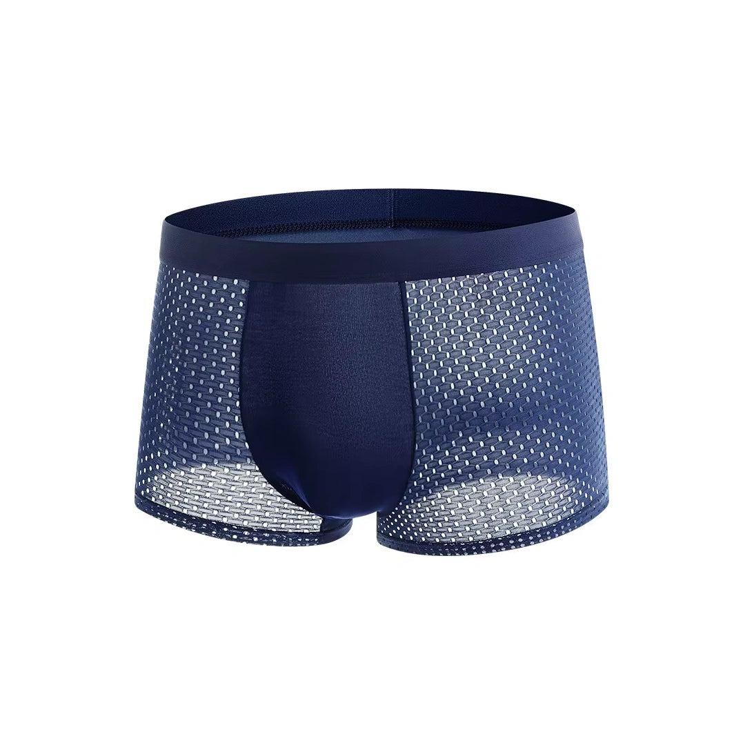 Ultralight Men’s Boxer Brief – Breathable and Comfortable Daily Underwear