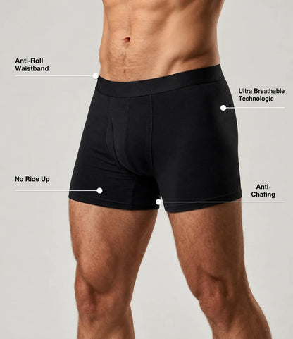 Lumo Ease™ Boxer