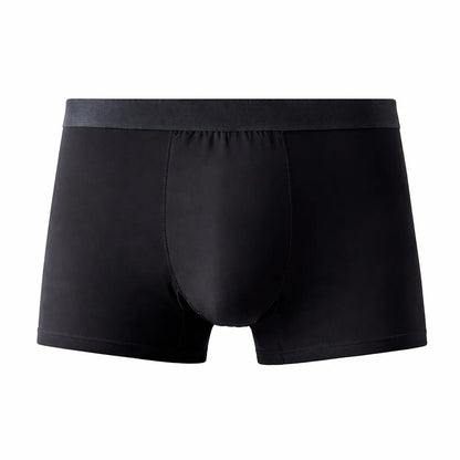 Men’s Breathable Boxer Shorts Set Flexible Everyday Comfort (10 Pack)