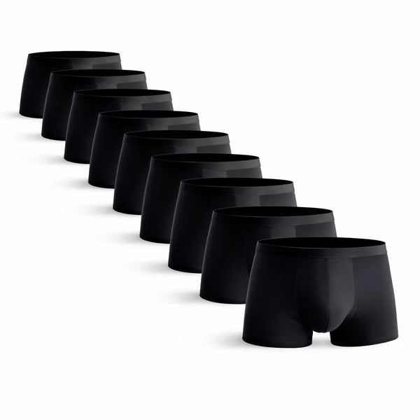 Lumo Everyday Boxer Briefs (10-Pack)