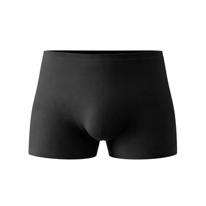 Men’s Comfort Boxer Shorts Flexible Everyday Underwear