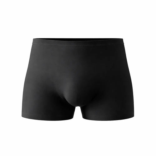 Men’s Comfort Boxer Shorts Flexible Everyday Underwear
