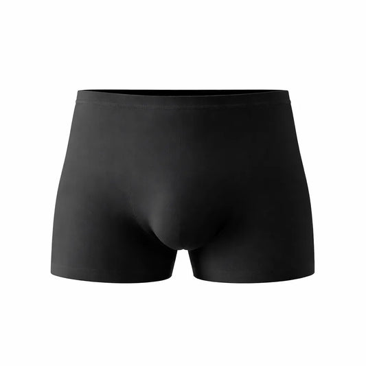 Men’s Comfort Boxer Shorts Flexible Everyday Underwear