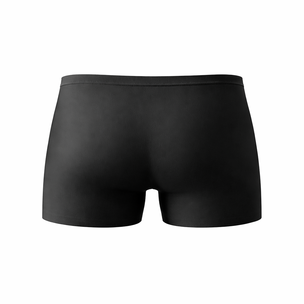 Men’s Comfort Boxer Shorts – Flexible Everyday Underwear