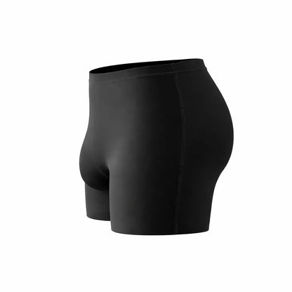 Men’s Comfort Boxer Shorts Flexible Everyday Underwear