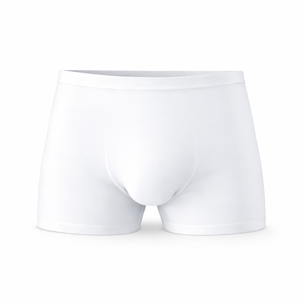 Men’s Comfort Boxer Shorts – Flexible Everyday Underwear