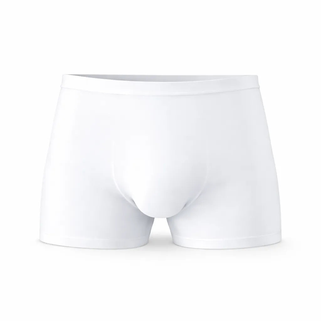 Men’s Comfort Boxer Shorts Flexible Everyday Underwear