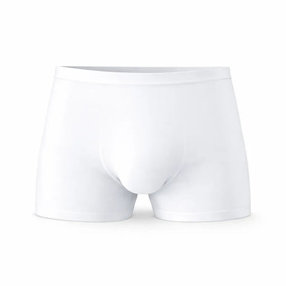 Men’s Comfort Boxer Shorts Flexible Everyday Underwear