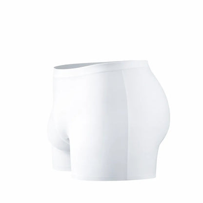 Men’s Comfort Boxer Shorts Flexible Everyday Underwear