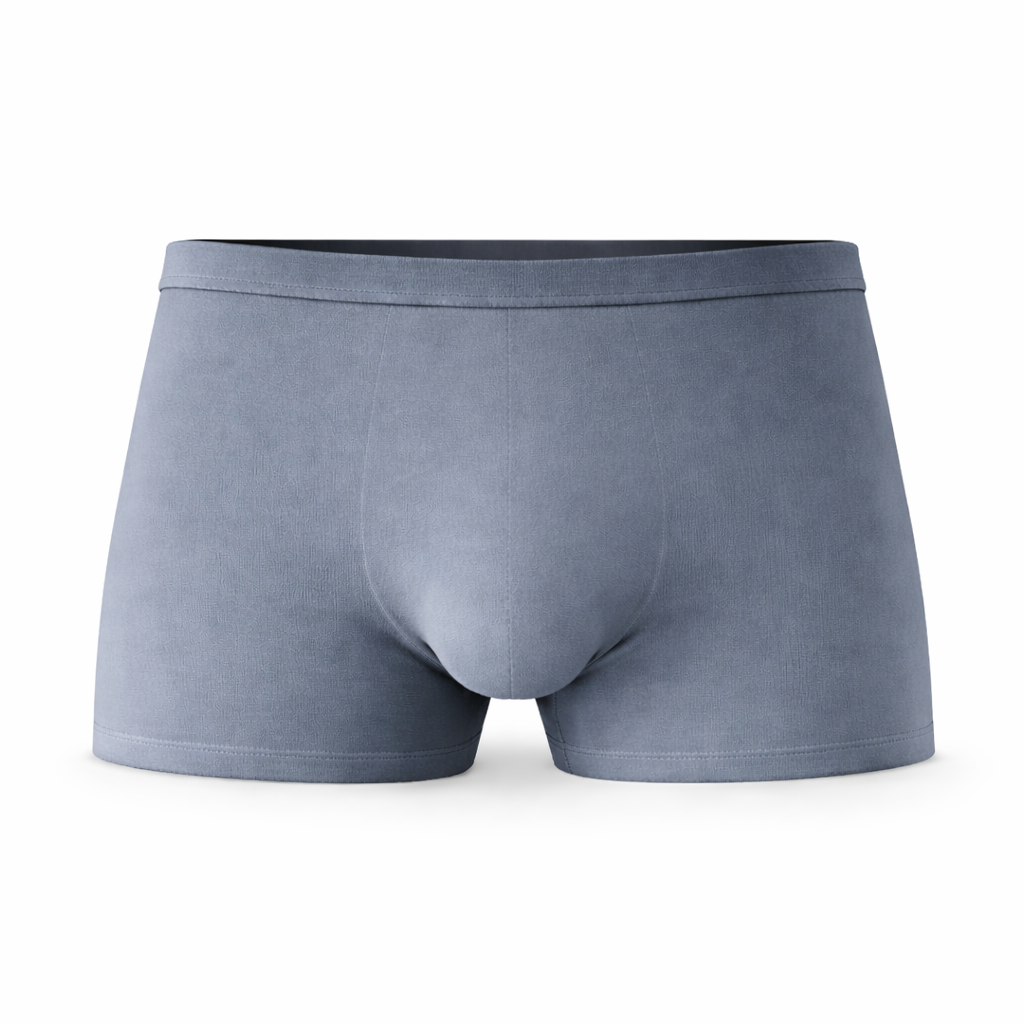 Men’s Comfort Boxer Shorts – Flexible Everyday Underwear