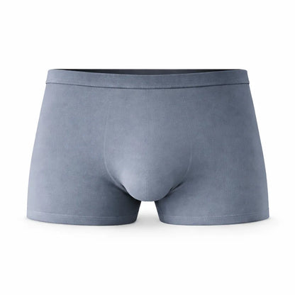 Men’s Comfort Boxer Shorts Flexible Everyday Underwear