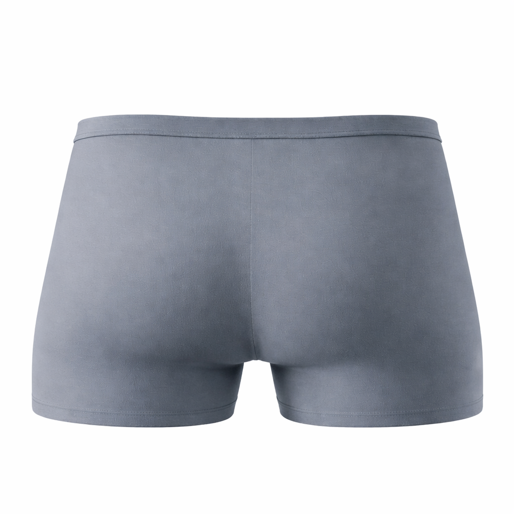 Men’s Comfort Boxer Shorts – Flexible Everyday Underwear