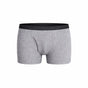 Lumo Flex Cotton Boxer Briefs (Grey)