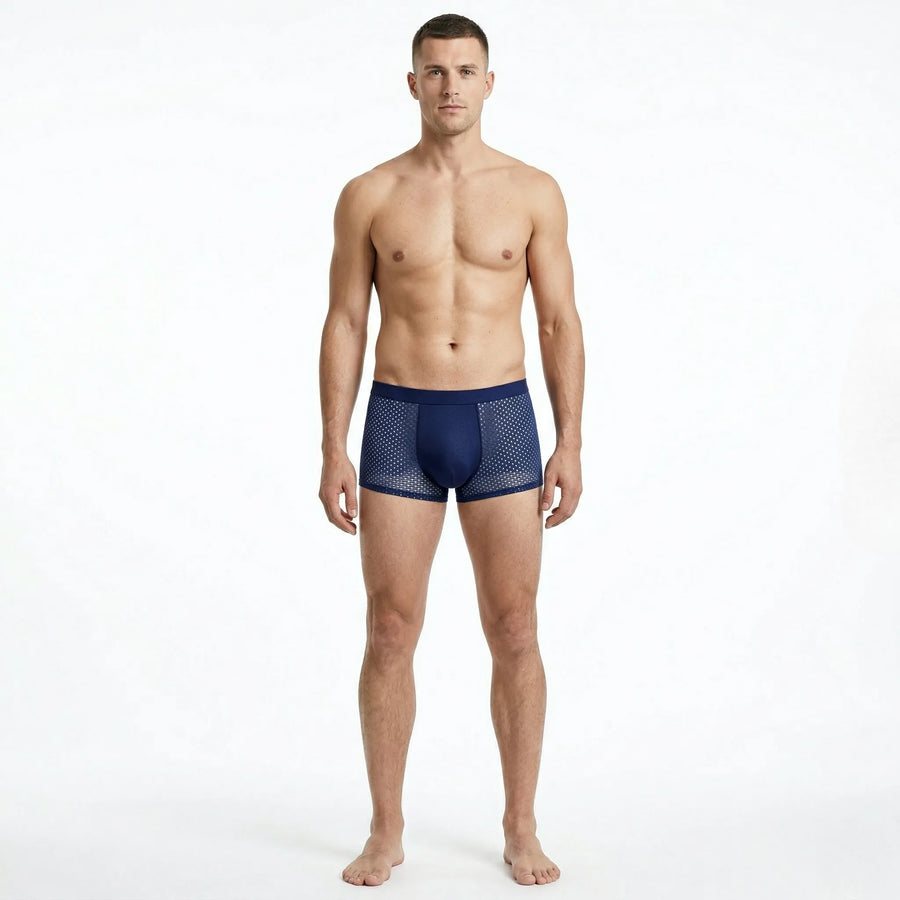 Lumo Air™ Cooling Boxer