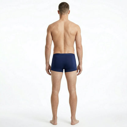 Premium Bamboo Boxer Briefs Stay Cool & Comfortable All Day